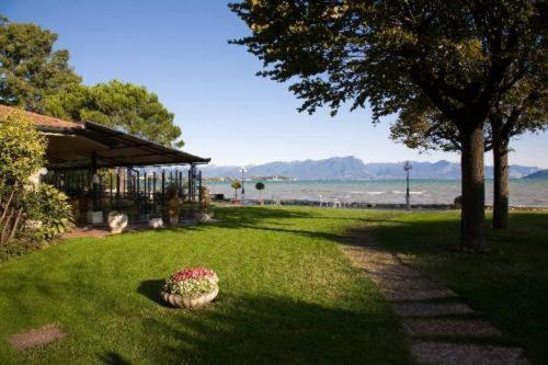 Hotel Lugana Parco Al