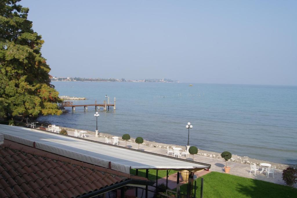 Lugana Parco Al Hotel Sirmione