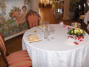 Lugana Parco Al Hotel