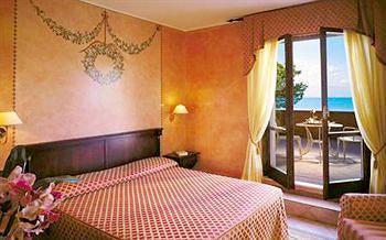 Hotel Lugana Parco Al 3*