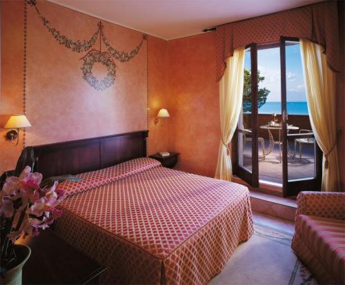 Lugana Parco Al Hotel Sirmione