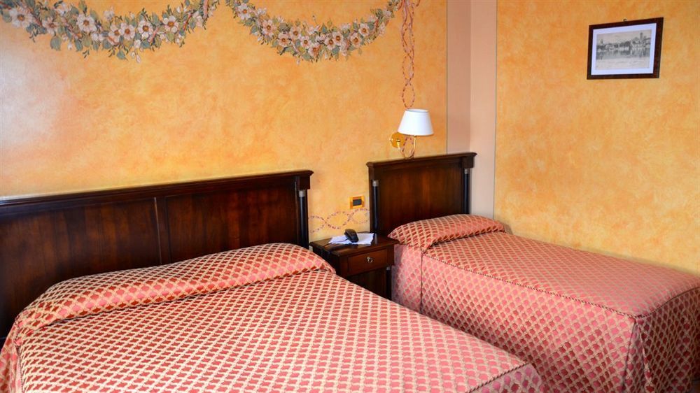 Lugana Parco Al Hotel 3*