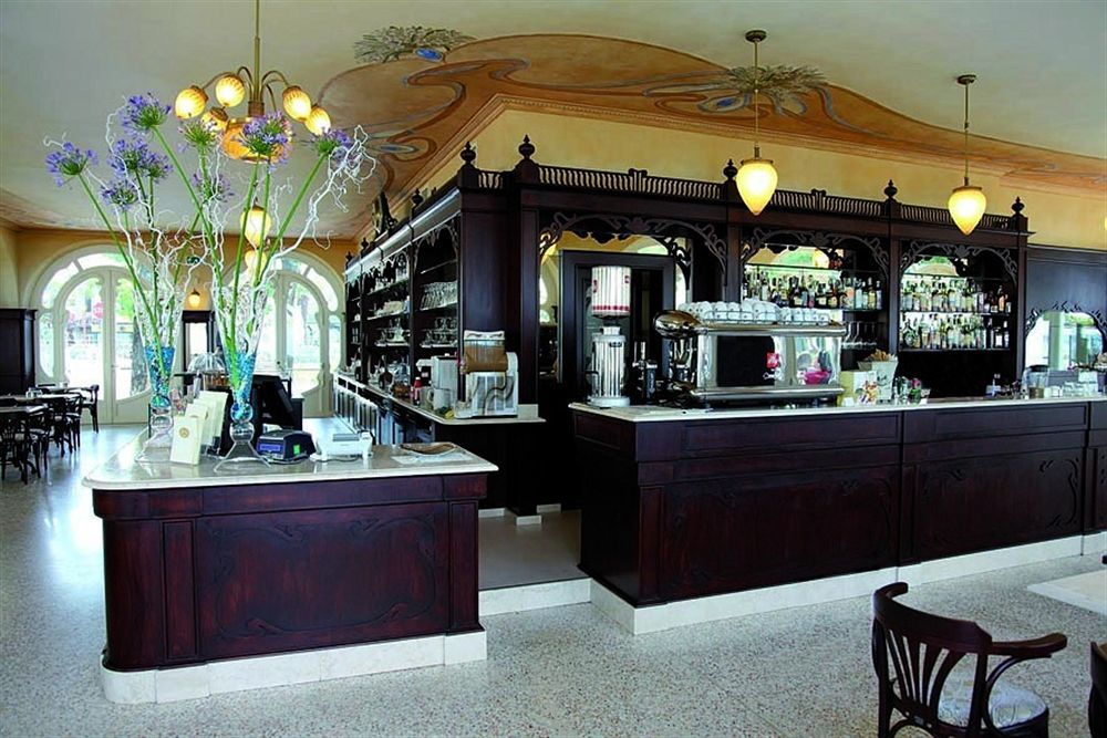 Lugana Parco Al Hotel Sirmione