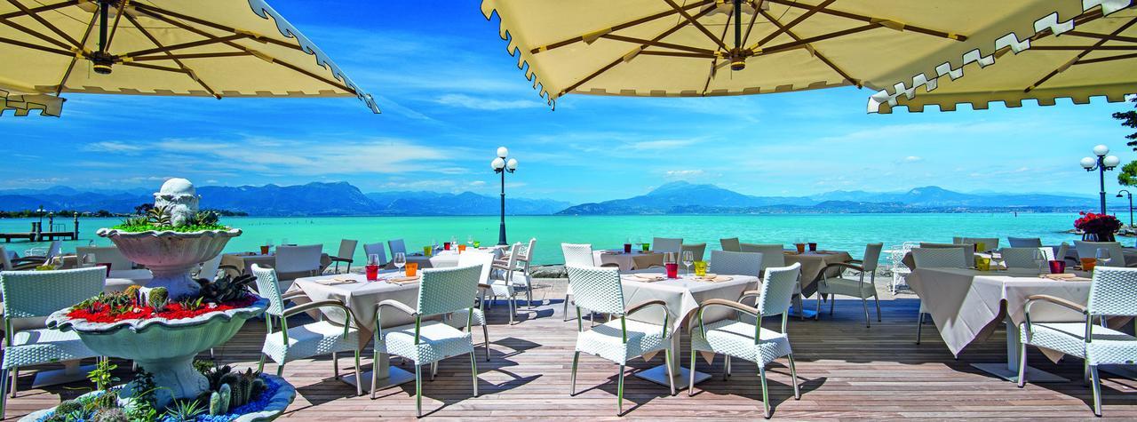Hotel Lugana Parco Al Sirmione