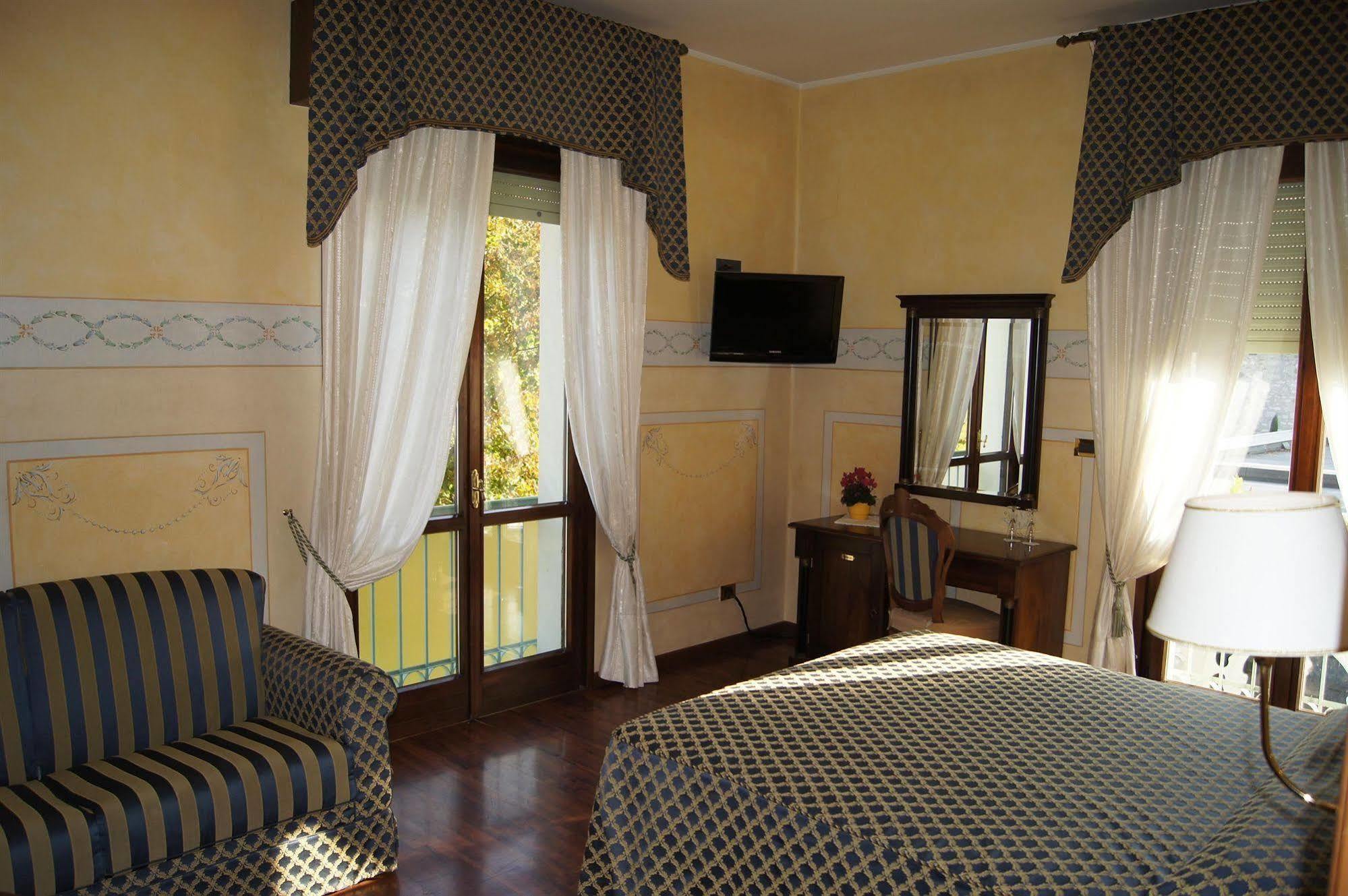 Lugana Parco Al Hotel