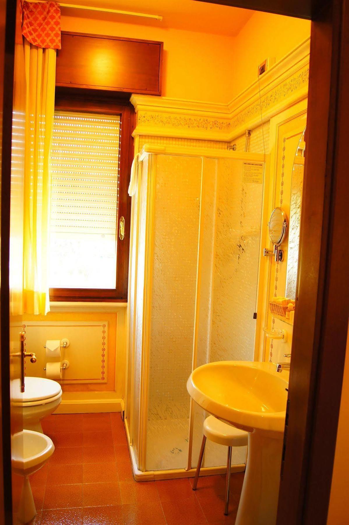 Lugana Parco Al Hotel 3*