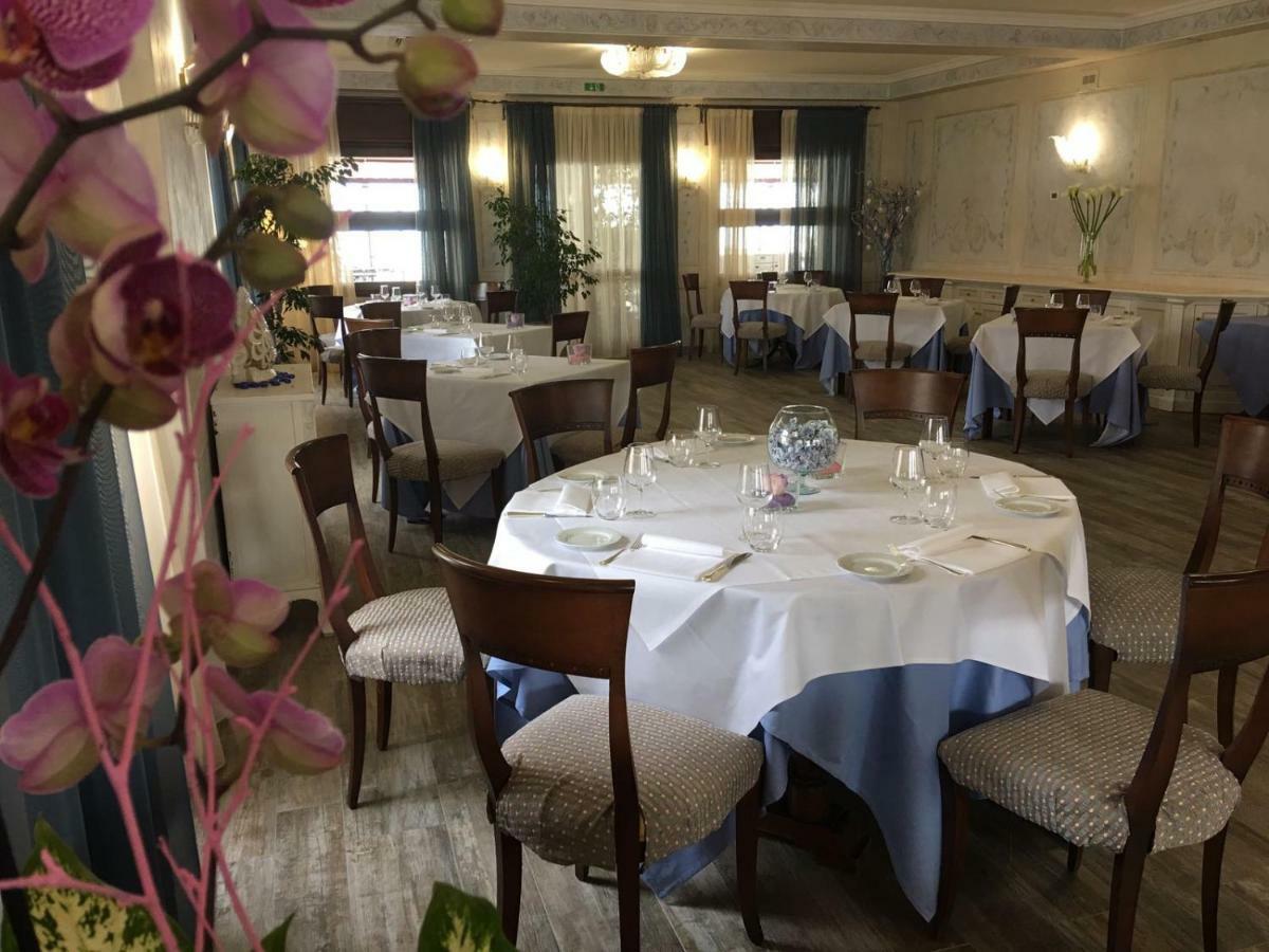 Hotel Lugana Parco Al 3*