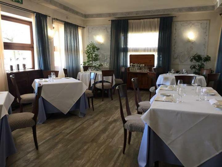Hotel Lugana Parco Al