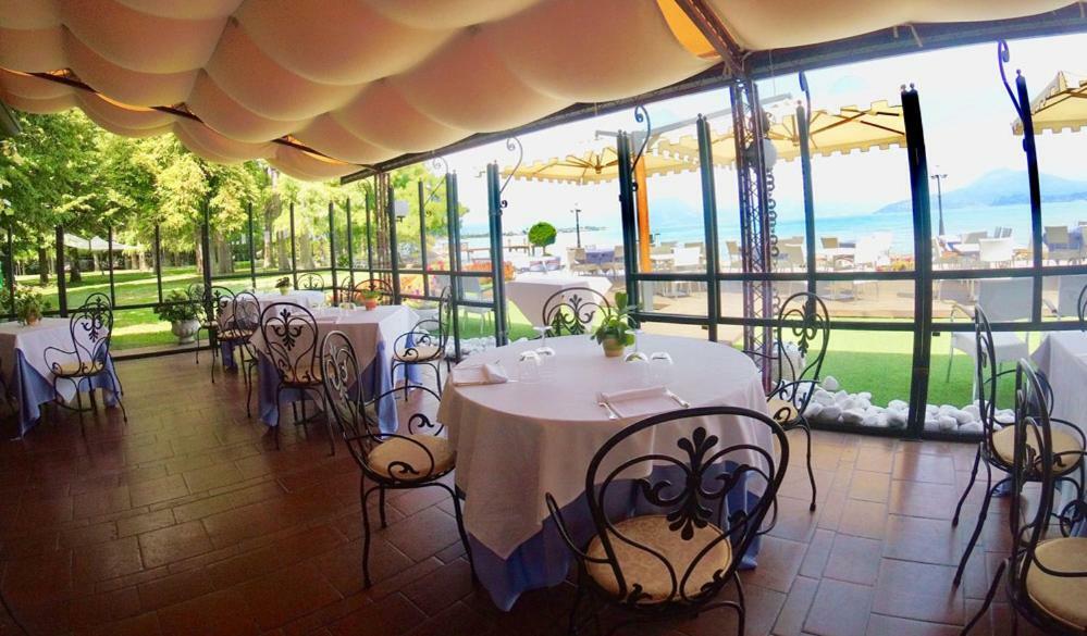Lugana Parco Al Sirmione