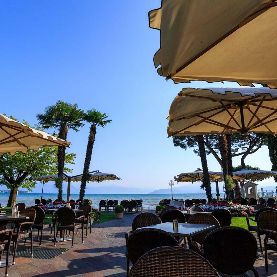 Hotel Lugana Parco Al Sirmione