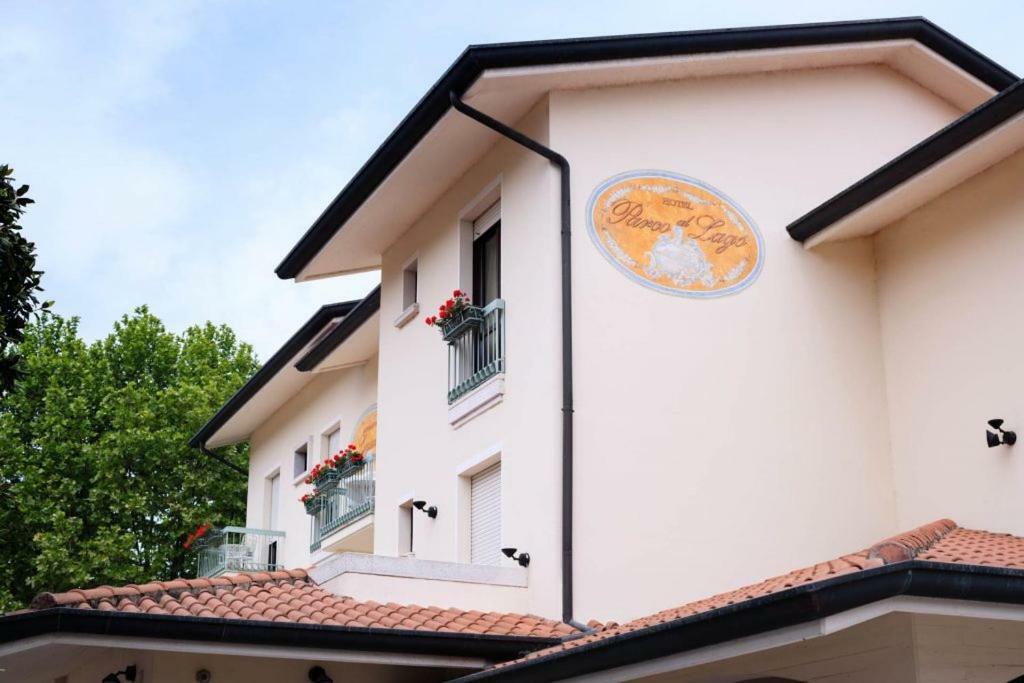 Lugana Parco Al Hotel